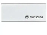 TRANSCEND ESD260C Portable SSD 500GB, USB-C 3.1