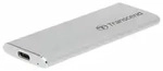 Transcend ESD260C Portable SSD 1TB, USB-C 3.1