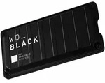WD BLACK P40 Game Drive SSD 1TB, USB-C 3.2