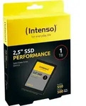 INTENSO Performance SSD 2TB, 2.5"/SATA 6Gb/s