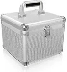 ICY BOX IB-AC628, Schutzkoffer f&uuml;r 2.5"- und 3.5"-Festplatten