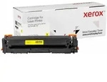 XEROX Everyday Toner gelb ca. 900 S. ersetzt CF532A