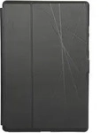 TARGUS Click-In Case f&uuml;r Samsung Galaxy Tab A8 10.5", schwarz