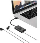 TERRATEC Aureon 5.1 USB Externe Soundkarte
