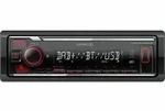 KENWOOD KMM-BT408DAB