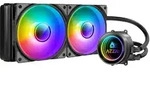 AZZA Galeforce 240 ARGB