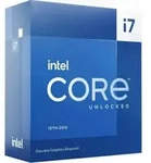 INTEL Core i7-13700KF, 8C+8c/24T, 3.40-5.40GHz, boxed ohne K&uuml;hler , inklusive