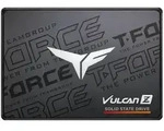TEAMGROUP T-Force Vulcan Z SSD 512GB, SATA