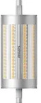PHILIPS LED R7S 17,5W (150W) WW 2460lm dim 118mm