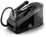 BRAUN IS 7286 BK CareStyle Pro 7 Dampfb&uuml;gelstation