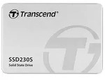 TRANSCEND SSD230S 4TB, SATA