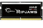 G.Skill RipJaws SO-DIMM 16GB, DDR5-4800, CL34-34-34-76, on-die ECC