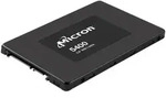 MICRON 5400 PRO SATA SSD 3,84 TB 3D NAND TLC 2,5"