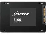 MICRON 5400 PRO SATA SSD 7,68 TB 3D NAND TLC 2,5"