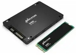 MICRON 5400 MAX SATA SSD 3,84 TB 3D NAND TLC 2,5"