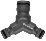 GARDENA SB-Profi-System-Y-Reduzierst&uuml;ck
