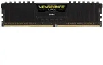 CORSAIR Vengeance LPX schwarz DIMM 16GB, DDR4-3200, CL16-20-