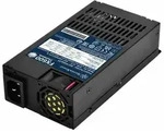 SilverStone FX600-PT Platinum 600W Flex-ATX 2.4