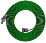 GARDENA Schlauch-Regner 7,5 m gruen