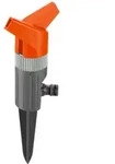 GARDENA Classic Rundsprenger Foxtrott mit Spike 130 m