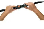 GARDENA Sprinklersystem Verbinder, 25 mm