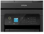 EPSON WorkForce WF-2930DWF, Tinte, mehrfarbig