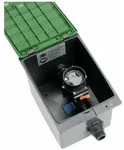 GARDENA Ventilbox V1