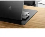 HYPER HyperDrive DUO PRO 7-in-2 USB-C Hub, grau