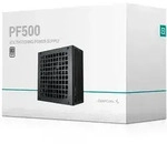DEEPCOOL PF Series PF500 500W ATX 2.4