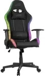 SPEEDLINK REGYS RGB Gaming Chair, black fabric