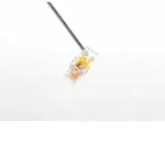 DUCKY One 3 Classic Black SF PBT, LEDs RGB, MX RGB BROWN, hot-swap, USB, DE