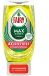 FAIRY Handsp&uuml;lmittel Max Power Zitrone 545 ml