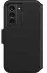 OTTERBOX Strada Via f&uuml;r Samsung Galaxy S22 Black Night