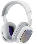 ASTRO Gaming A30 Wireless Headset White for Xbox