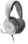 STEELSERIES Arctis Nova 1P White