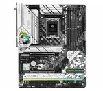 ASROCK Z790 STEEL LEGEND WIFI ATX Intel DDR5 S1700 retail