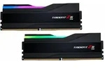 G.SKILL Trident Z5 RGB schwarz DIMM Kit 32GB, DDR5-6000, CL30-40-40-96, on-die ECC
