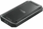 SANDISK Professional PRO-G40 SSD 2TB, Thunderbolt 3