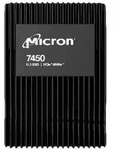 MICRON 7450 PRO - SSD - 15.36 TB - intern