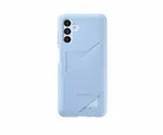 SAMSUNG Card Slot Cover f&uuml;r Galaxy A13 5G Arctic Blue