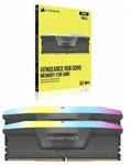CORSAIR VENGEANCE RGB DDR5 5200 64GB (2x32GB)