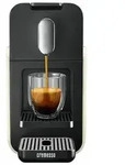 CREMESSO Brava graphite black