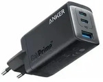 ANKER 735 Charger (GaNPrime 65W) schwarz