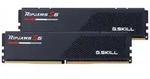 G.SKILL Ripjaws S5 schwarz DIMM Kit 32GB, DDR5-6000, CL36-36-36-96, on-die ECC