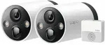 TP-LINK Tapo C420S2, 2er-Pack