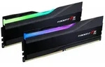 G.SKILL Trident Z5 RGB schwarz DIMM Kit 32GB, DDR5-7200, CL34-45-45-115, on-die ECC