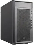 SILVERSTONE Fara R311 schwarz