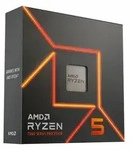 AMD Ryzen 5 7600X, 6C/12T, 4.70-5.30GHz, boxed ohne K&uuml;hler , inklusive THERMAL