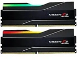 G.SKILL Trident Z5 NEO RGB schwarz DIMM Kit 64GB, DDR5-6000, CL30-40-40-96,