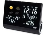 SILVA UR-WS 1500 PLL UKW Uhrenradio